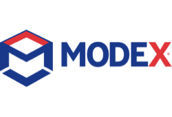 rockwell Modex Logo