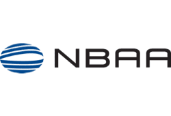 NBAA Logo