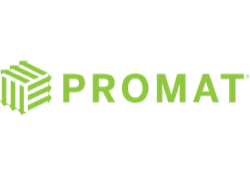 bp Promat Logo