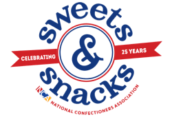 Sweets & Snacks Logo
