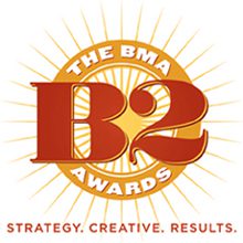 Business Marketing Association B2 Awards