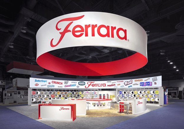 Sweet Innovation: Highlighting Ferrara as an Industry Leader