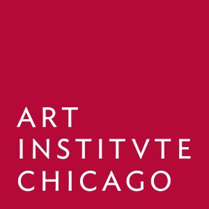 rockwell Art Institute of Chicago Logo