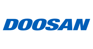 Doosan Logo Doosan Logo