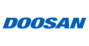 Doosan Logo