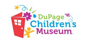 DuPage Children’s Museum Logo