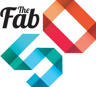 Fab 50 Award Logo