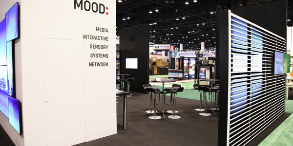 Furniture Mood Media at GlobalShop
