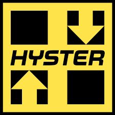 Hyster Logo