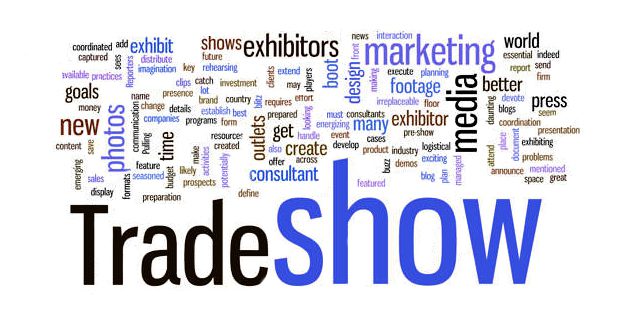 Trade Show Blog Topics 2
