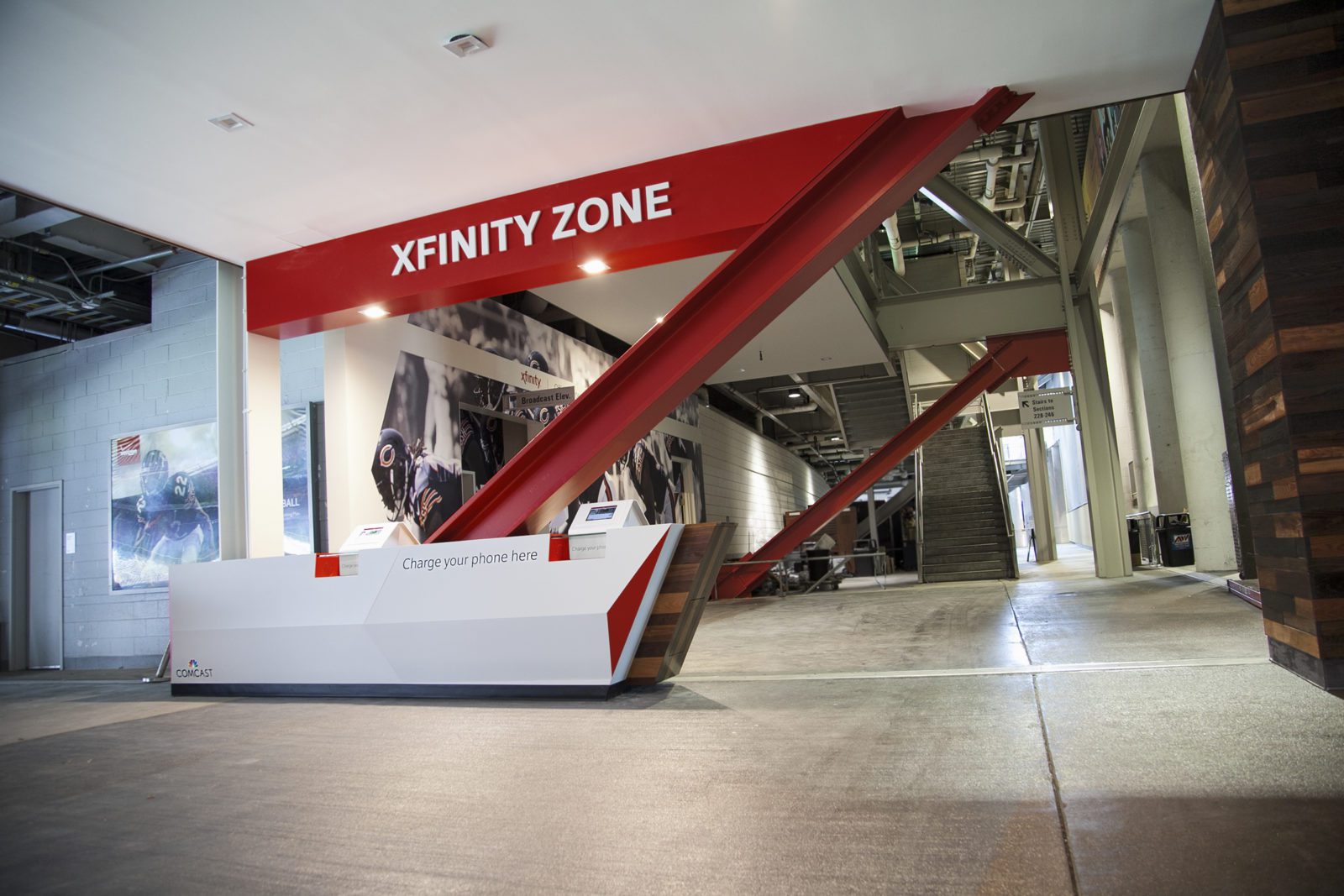 Xfinity_Zone entrance 2
