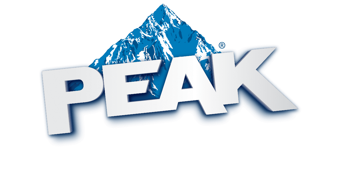 Peak Logo