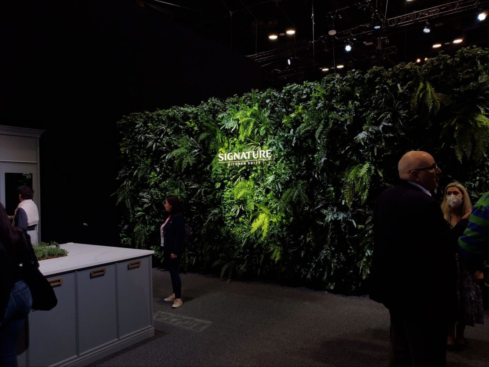 2023 Trade Show Booth Trends – Design & Technology