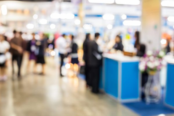 What Makes an Effective Trade Show Presentation?