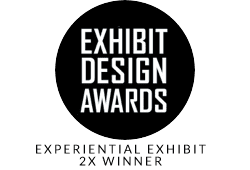Exhibit Design Awards
