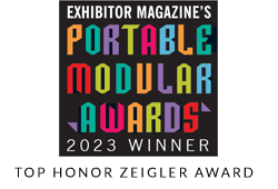 Portable Modular Awards