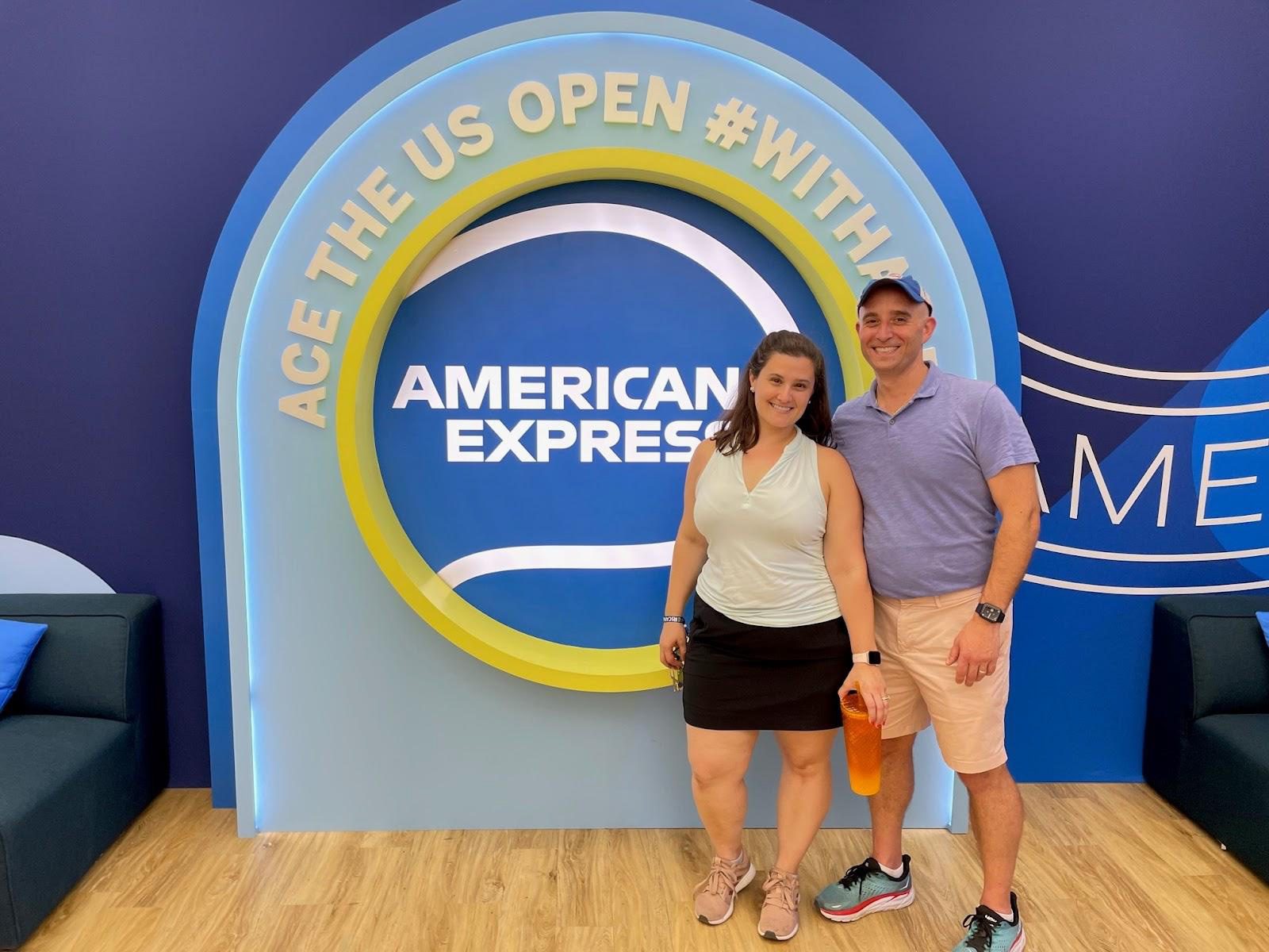 Photo Booth - US Open