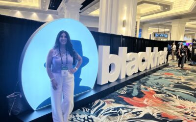 Industry Insights: Top Exhibitors and an Interesting Trend from Black Hat 2023