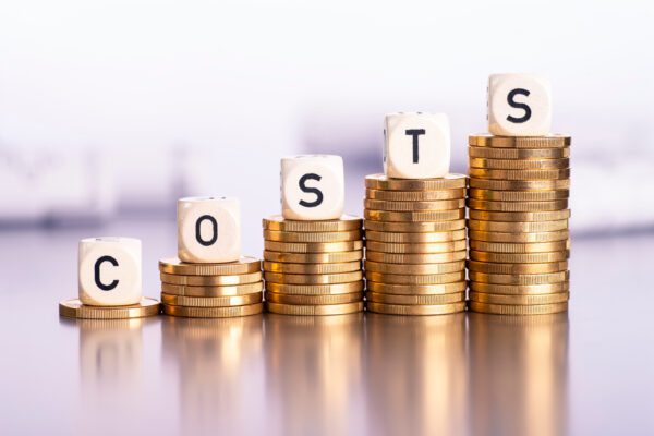 Why Are Costs Going Up? We Asked an Organizer.