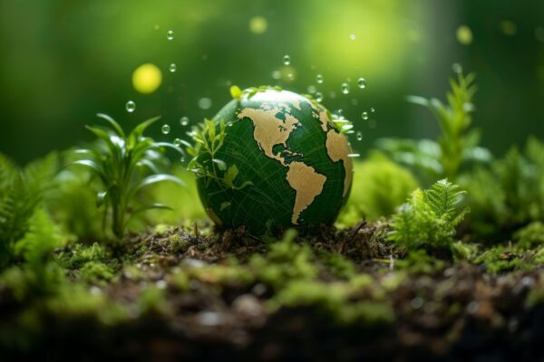 Sustainability: It’s Not Easy Being Green